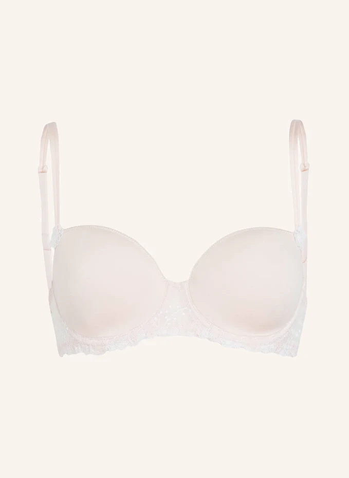 Délice бюстгальтер-спейсер Simone Pérèle, розовый
Délice бюстгальтер-спейсер Simone Pérèle, розовый