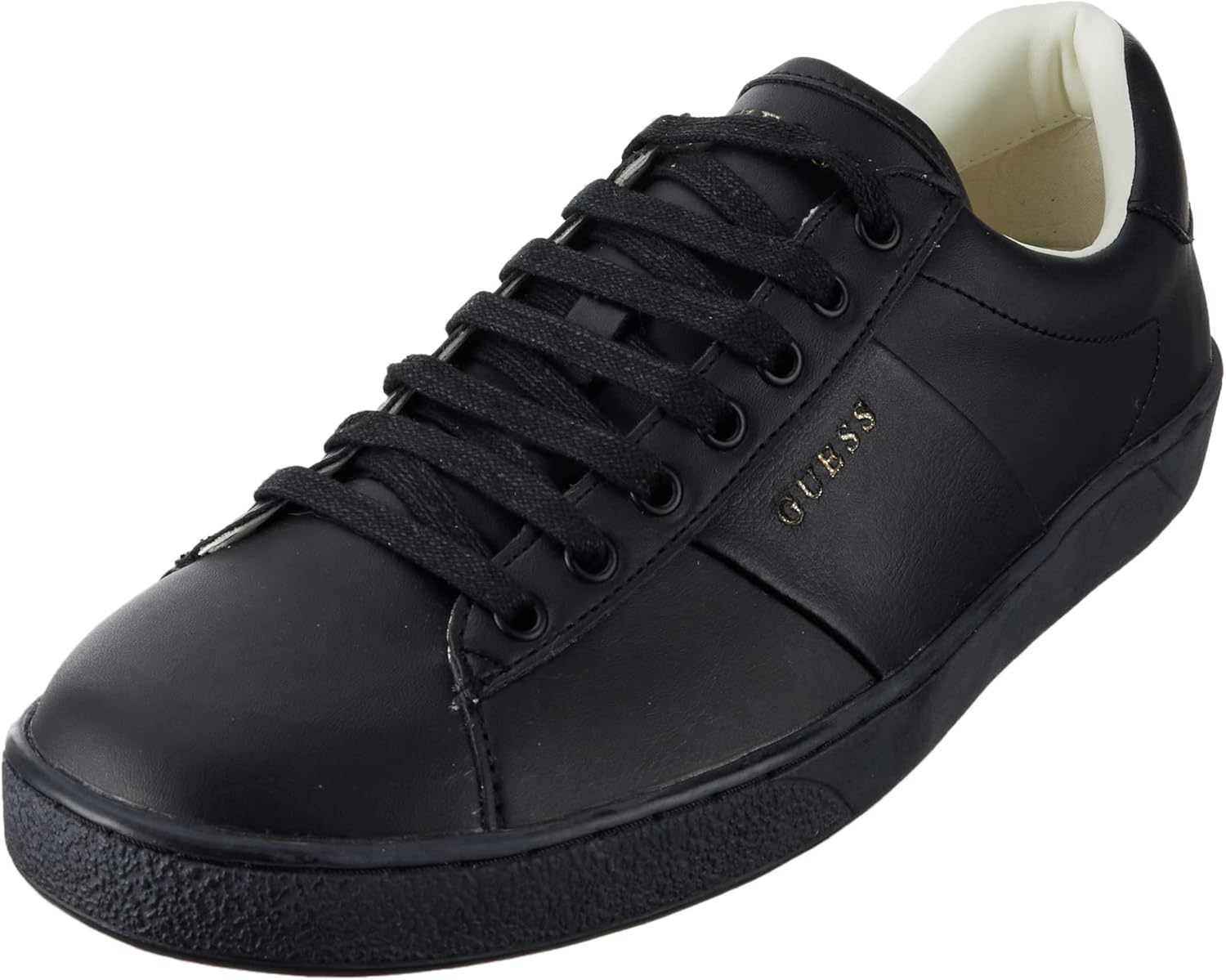 Мужские кроссовки Guess NOLA Smart Gymnastics, Black
Мужские кроссовки Guess NOLA Smart Gymnastics, Black