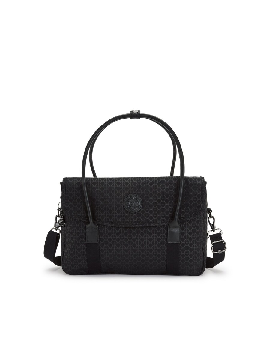 Сумка кросс-боди KIPLING SUPERWORKER, Dark brown
Сумка кросс-боди KIPLING SUPERWORKER, Dark brown