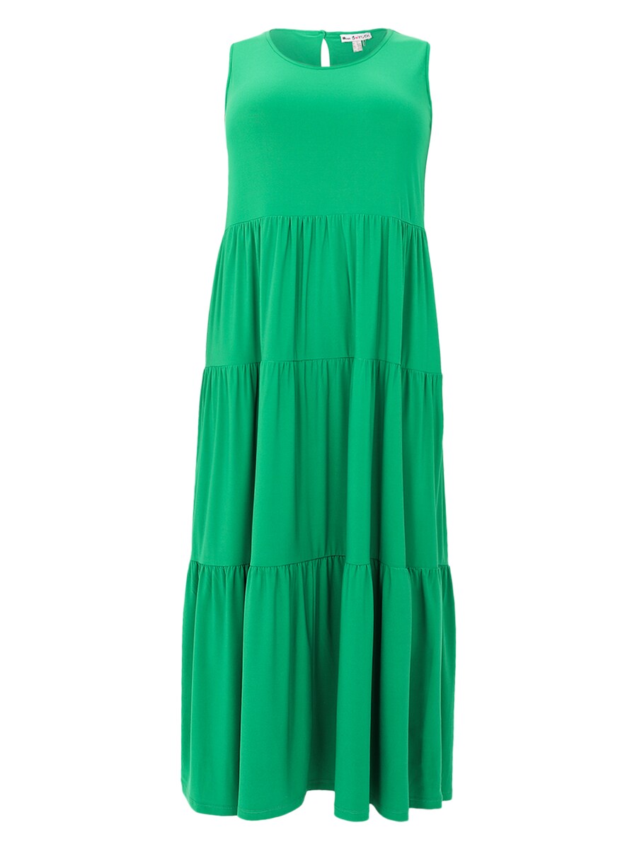 Макси платье YOEK, Green
Макси платье YOEK, Green