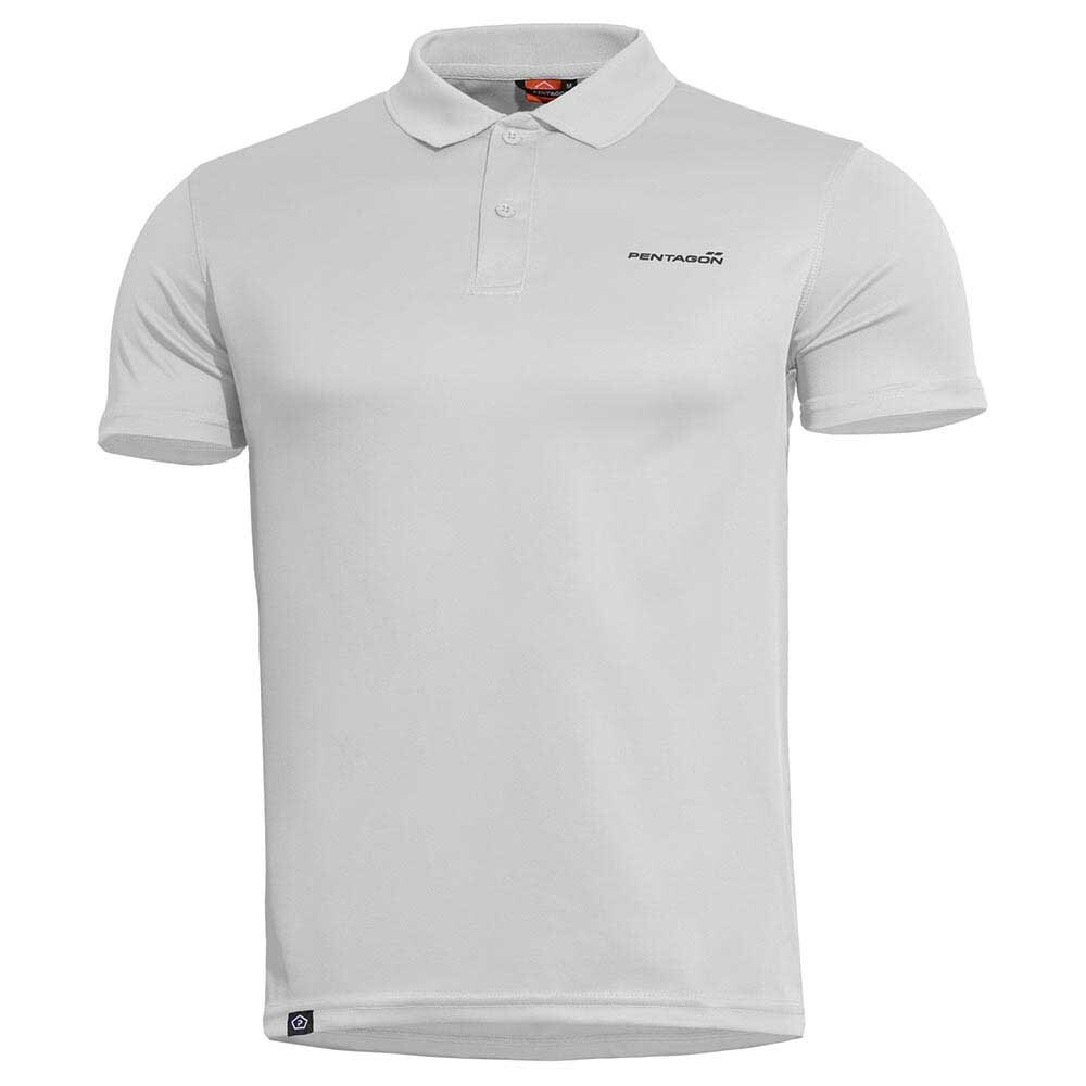 Поло Pentagon Anassa, белый
Поло Pentagon Anassa, белый