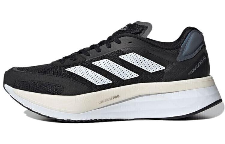 Кроссовки adidas Adizero Boston 10 Wide 'Black White'
Кроссовки adidas Adizero Boston 10 Wide 'Black White'