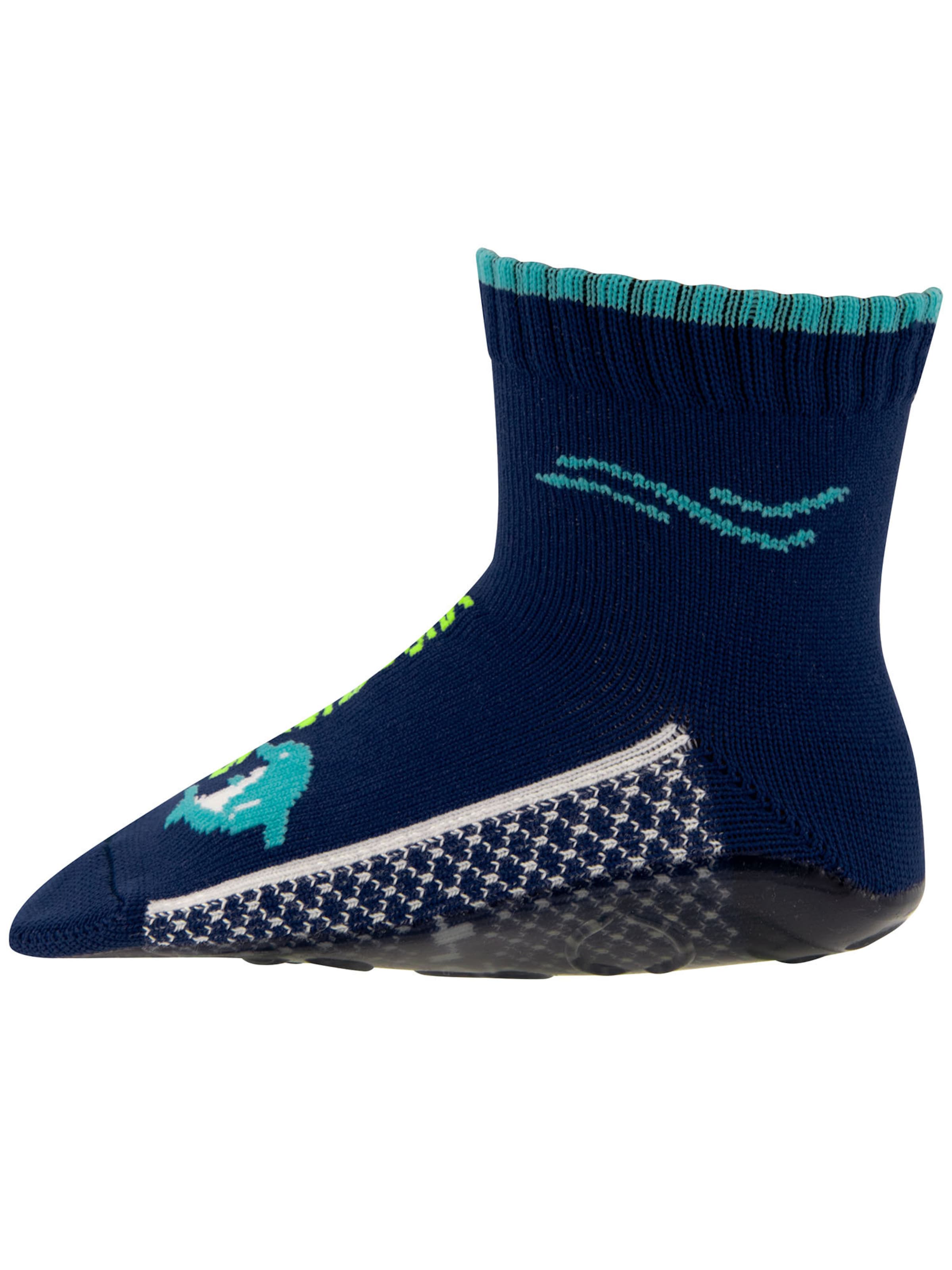 EWERS Пляжные и бассейновые тапочки 'Delfin' в синем цвете
EWERS Пляжные и бассейновые тапочки 'Delfin' в синем цвете