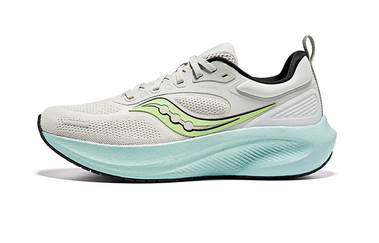 Кроссовки мужские Surge 3 Low-top зеленые Saucony
Кроссовки мужские Surge 3 Low-top зеленые Saucony