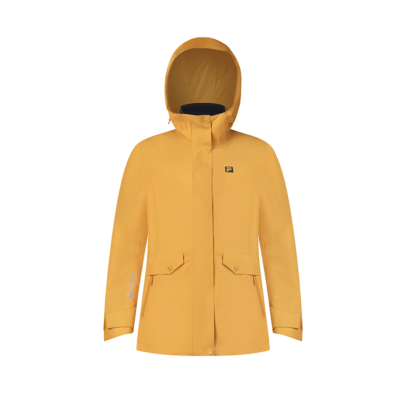 FILA Куртка исследователя женская мандариново-желтая, Orange Peel Yellow
FILA Куртка исследователя женская мандариново-желтая, Orange Peel Yellow