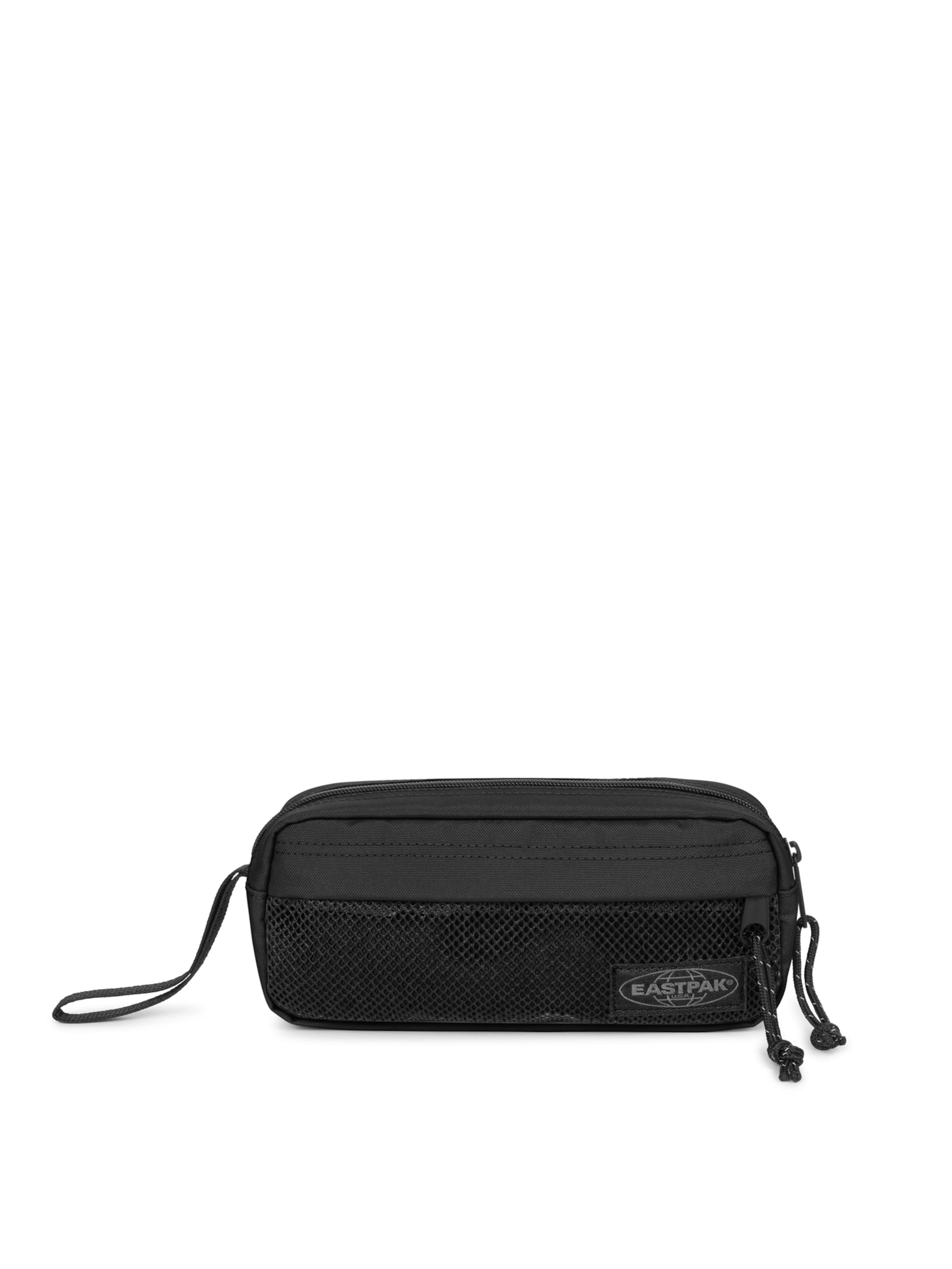 EASTPAK Чехол в черном цвете
EASTPAK Чехол в черном цвете