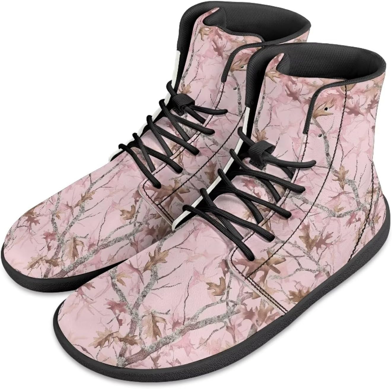 Мужские кроссовки Jeiento Mens Galaxy Barefoot, повседневные с широким носком, из искусственной кожи, минималистичные, для бега, с нулевым перепадом, Camouflage Hunnting
Мужские кроссовки Jeiento Mens Galaxy Barefoot, повседневные с широким носком, из искусственной кожи, минималистичные, для бега, с нулевым перепадом, Camouflage Hunnting