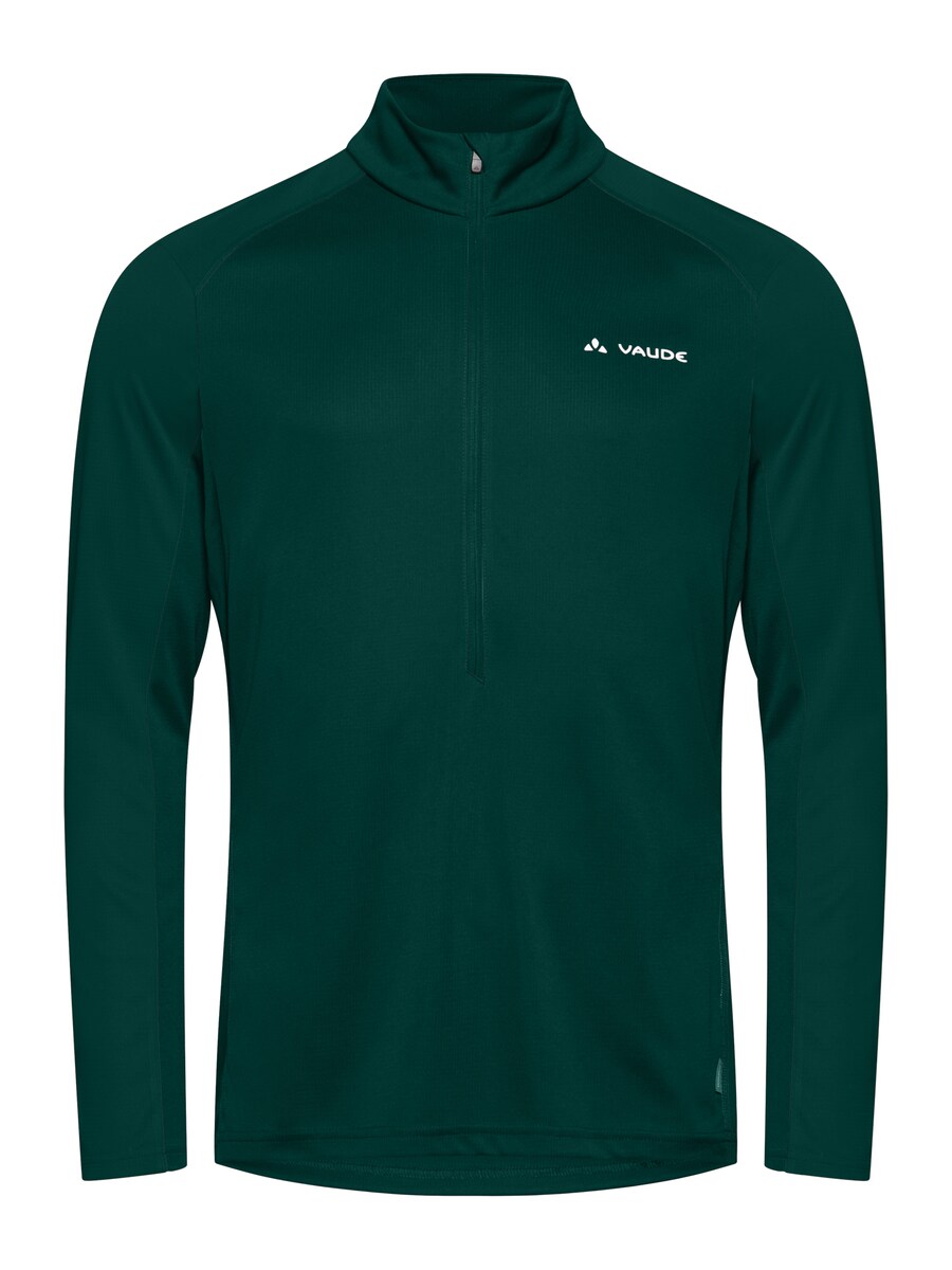 Футболка Performance VAUDE Larice Light II, темно-зеленый
Футболка Performance VAUDE Larice Light II, темно-зеленый