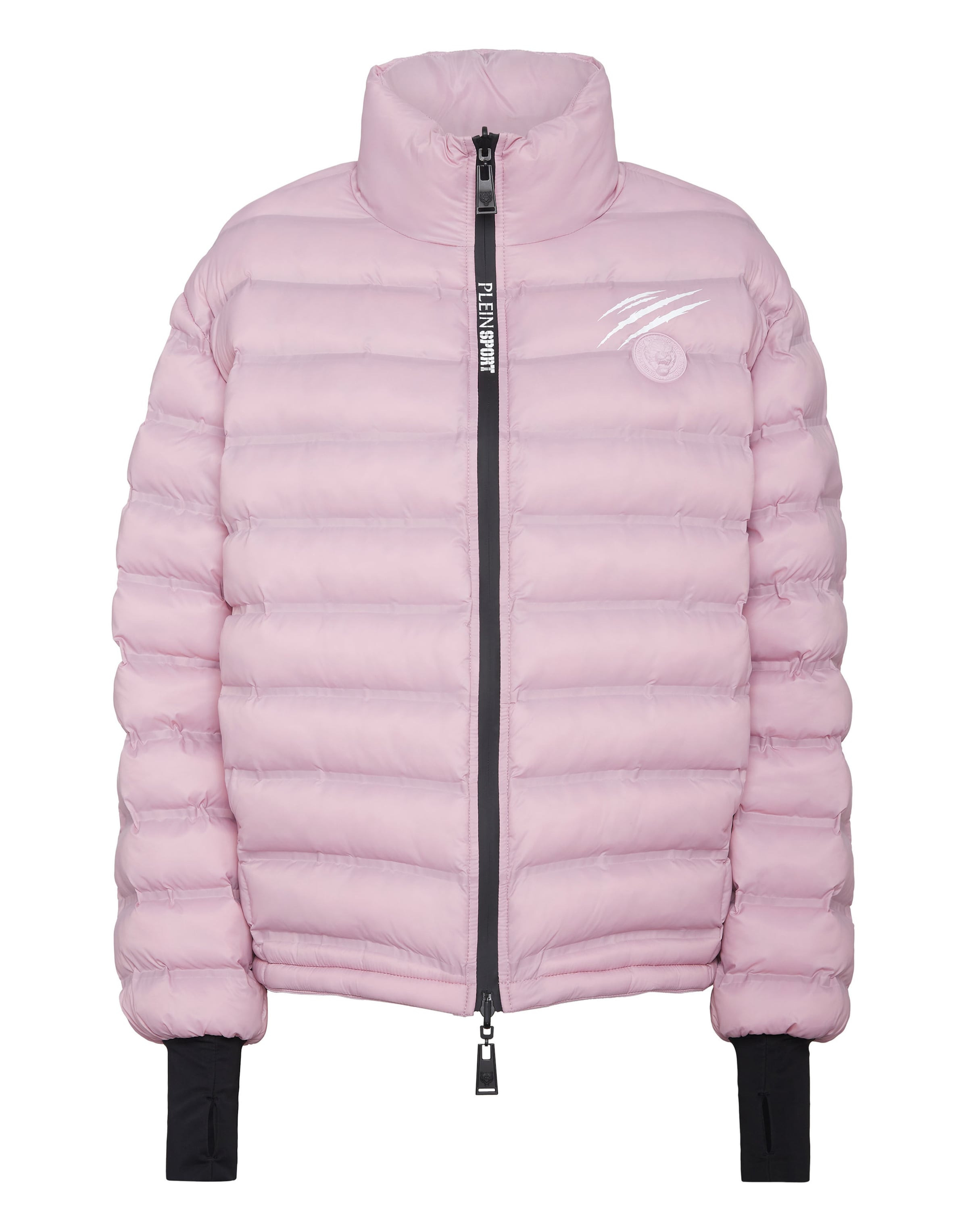 Plein Sport Куртка для межсезонья в цвете Rose
Plein Sport Куртка для межсезонья в цвете Rose