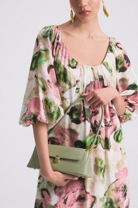 Сумка Answear.Lab, зеленый
Сумка Answear.Lab, зеленый