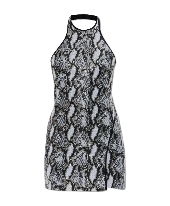 Платье Allany Iro, черный
Платье Allany Iro, черный