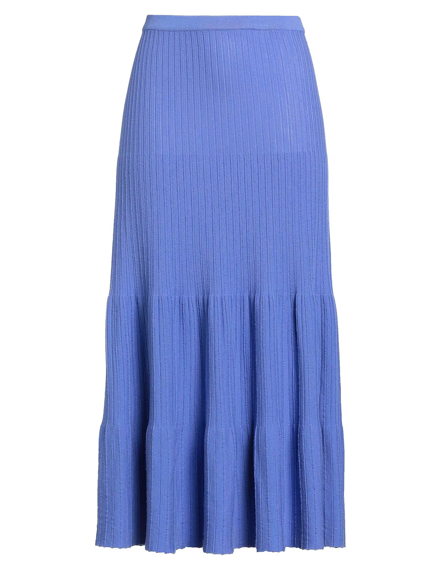 Юбка миди Cividini, фиолетовый
Юбка миди Cividini, фиолетовый