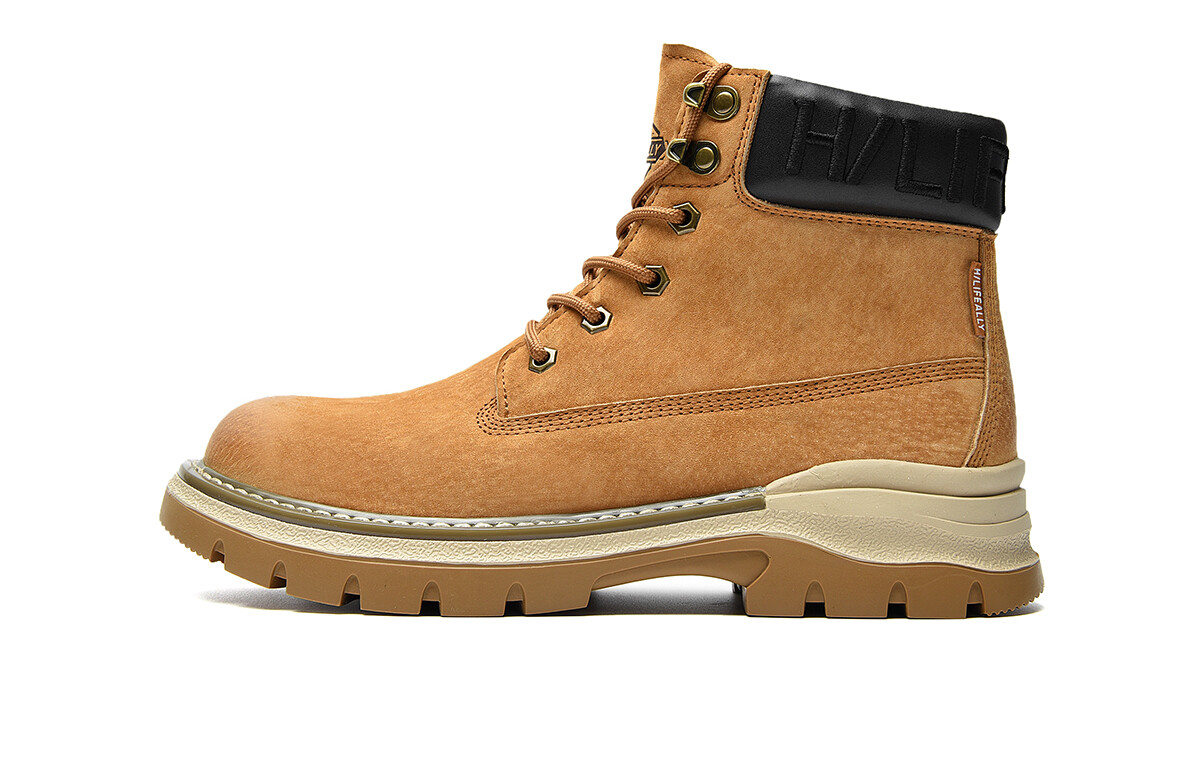 Сапоги мужские для активного отдыха Hla, хаки
Сапоги мужские для активного отдыха Hla, хаки