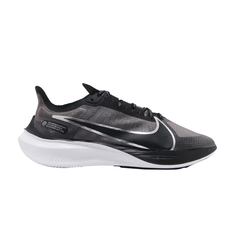 Кроссовки Nike Zoom Gravity, черный
Кроссовки Nike Zoom Gravity, черный