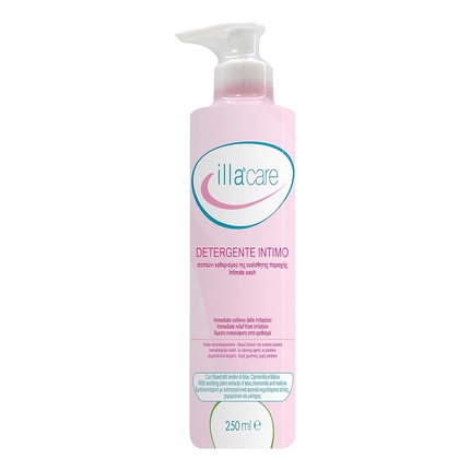 Очищающее средство Illa Intensive Care 300ml
Очищающее средство Illa Intensive Care 300ml