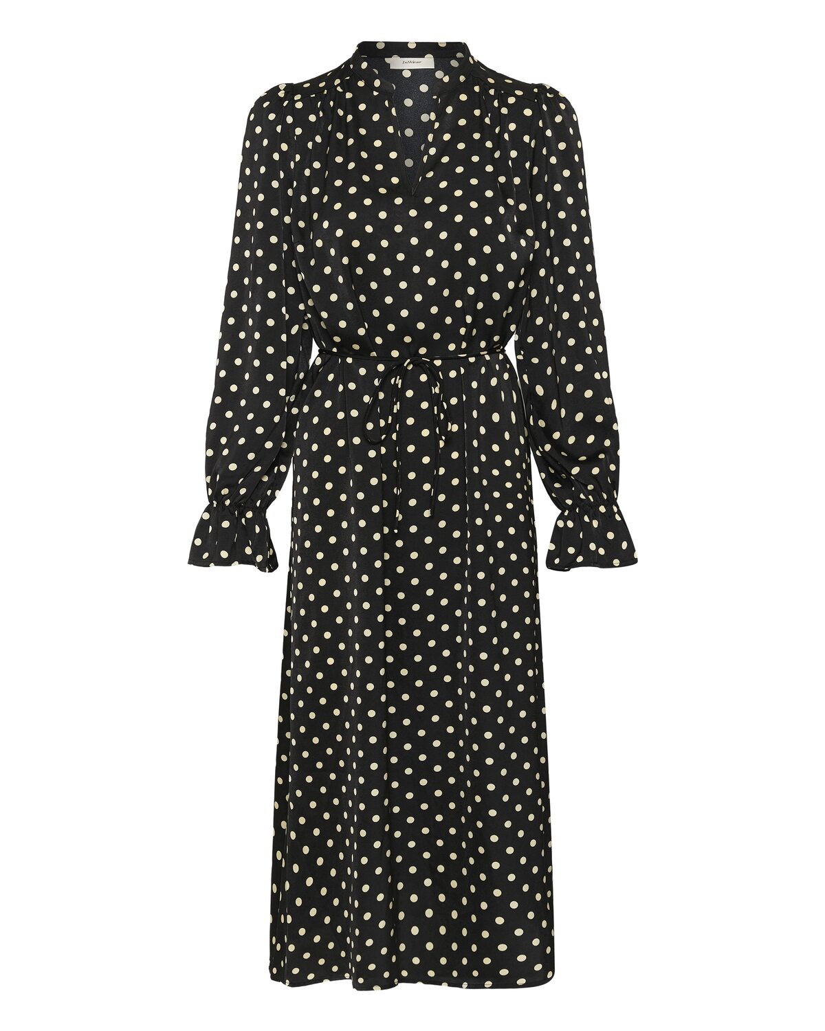 InWear Платье 'ZeemaIW' в черном цвете
InWear Платье 'ZeemaIW' в черном цвете