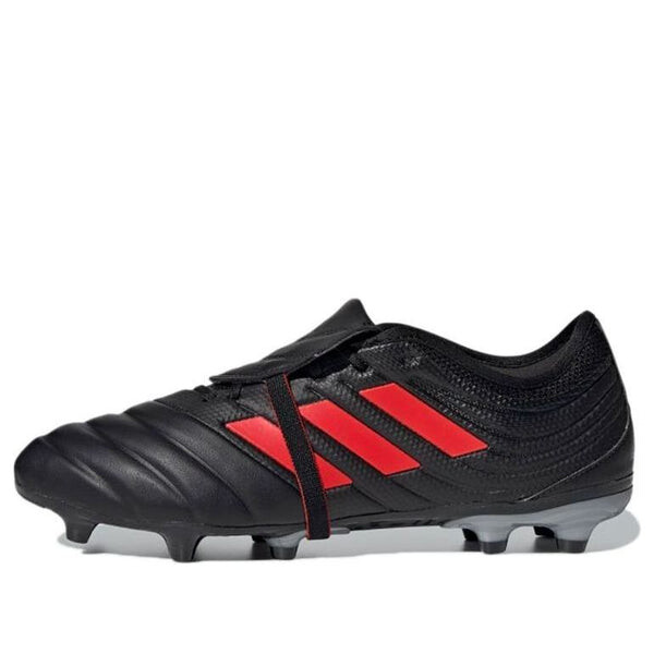 Кроссовки copa gloro 19.2 fg Adidas, черный
Кроссовки copa gloro 19.2 fg Adidas, черный