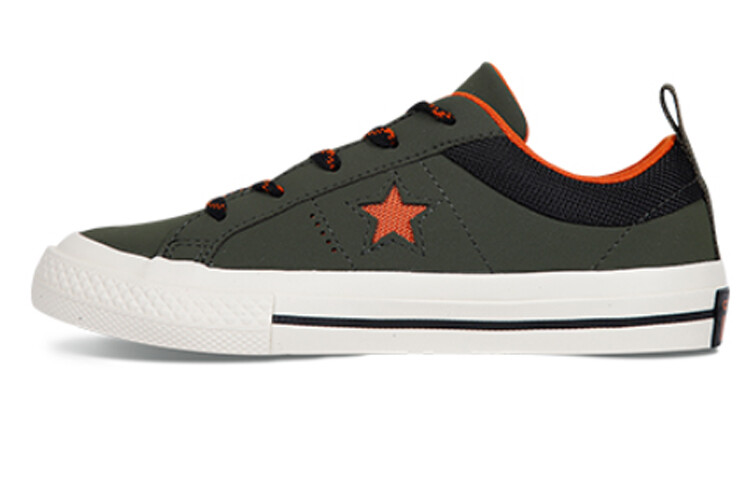 Детские кроссовки Converse one star для скейтбординга PS
Детские кроссовки Converse one star для скейтбординга PS