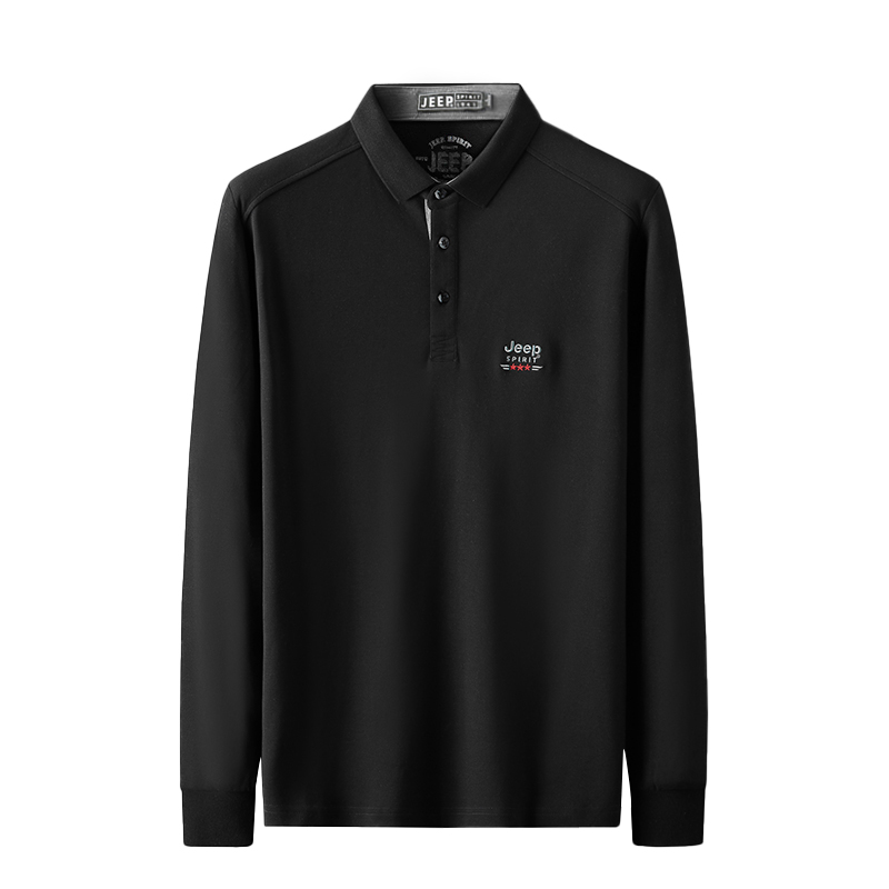 Футболка поло унисекс JEEP SPIRIT, синяя
Футболка поло унисекс JEEP SPIRIT, синяя