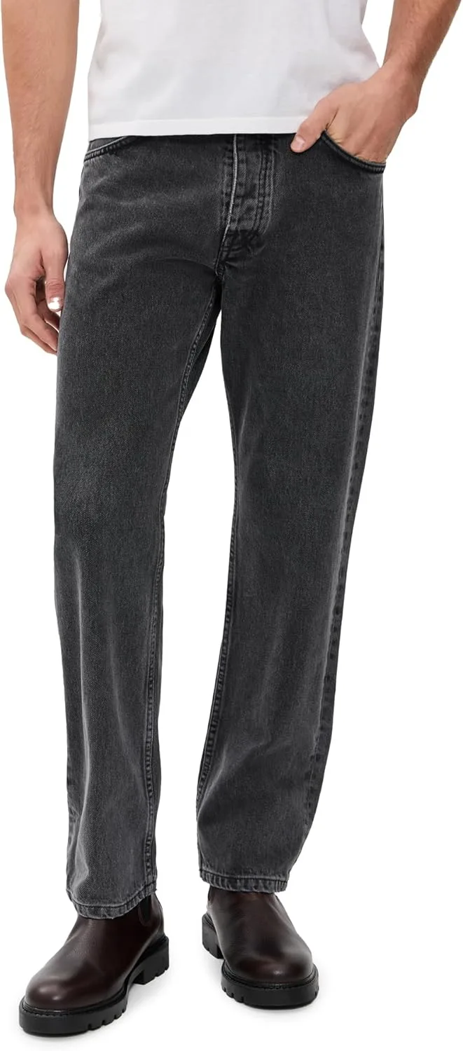 NN07 Мужские джинсы Sonny Relaxed Straight Leg
NN07 Мужские джинсы Sonny Relaxed Straight Leg