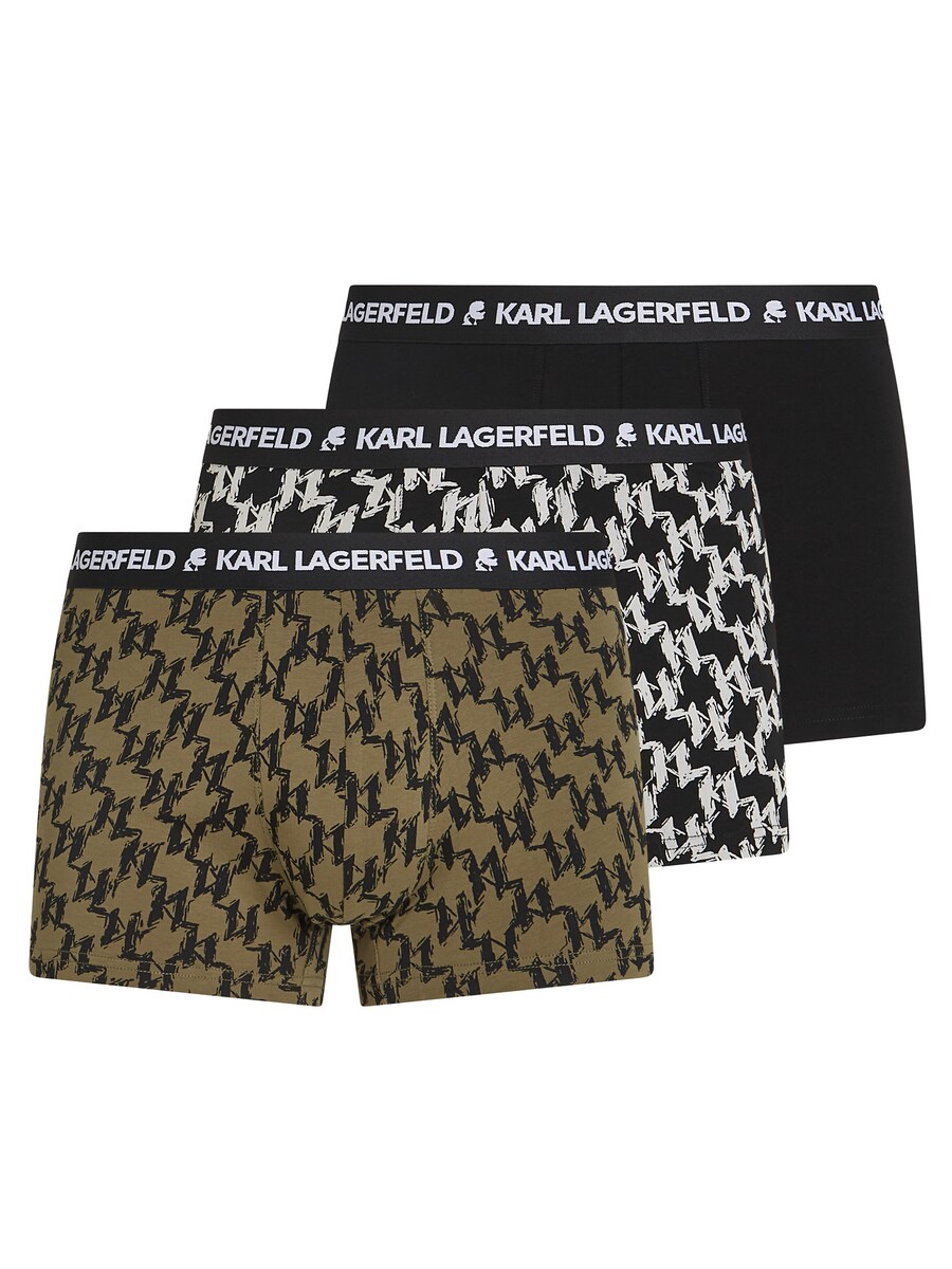 Боксеры Karl Lagerfeld, Olive
Боксеры Karl Lagerfeld, Olive
