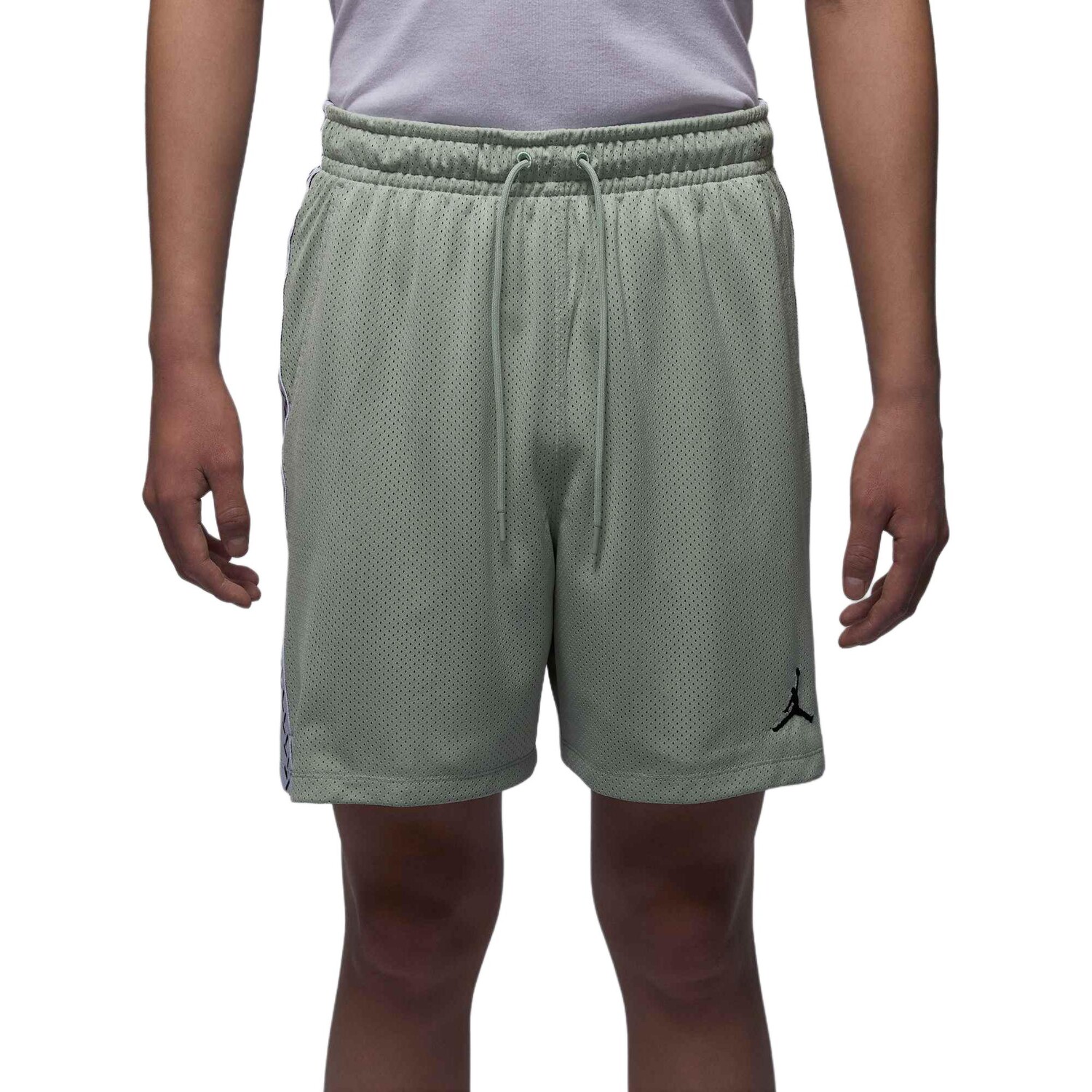 Повседневные шорты мужские цвета морской волны / черный Jordan, черный
Повседневные шорты мужские цвета морской волны / черный Jordan, черный