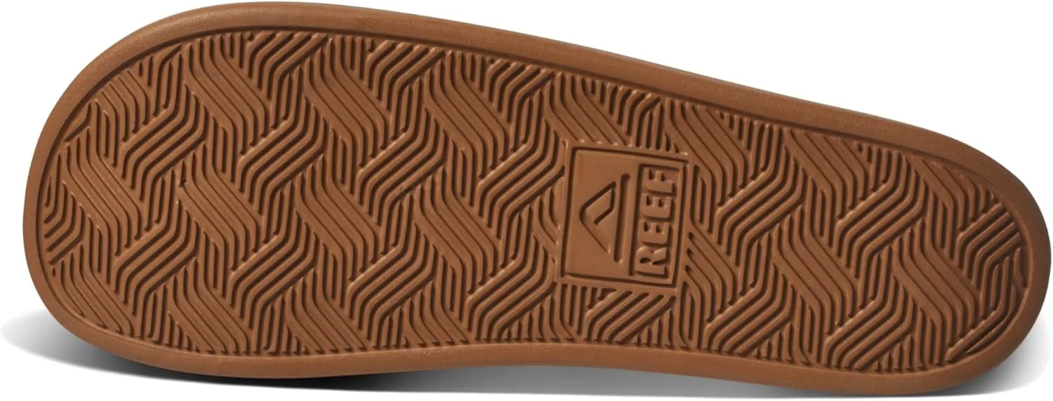 Мужские сандалии REEF Cushion Tradewind
Мужские сандалии REEF Cushion Tradewind