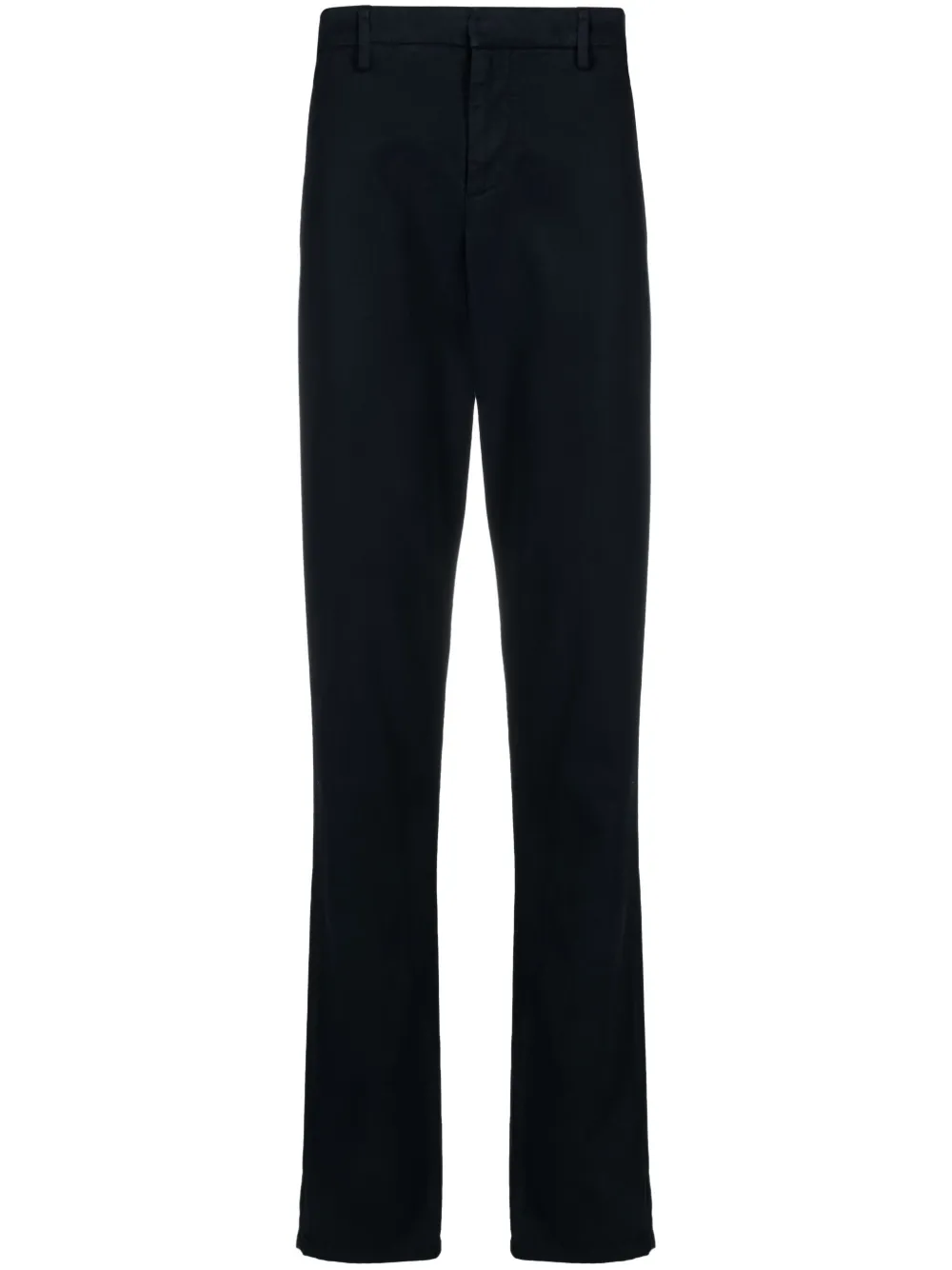 Зауженные брюки Gaubert DONDUP, синий
Зауженные брюки Gaubert DONDUP, синий