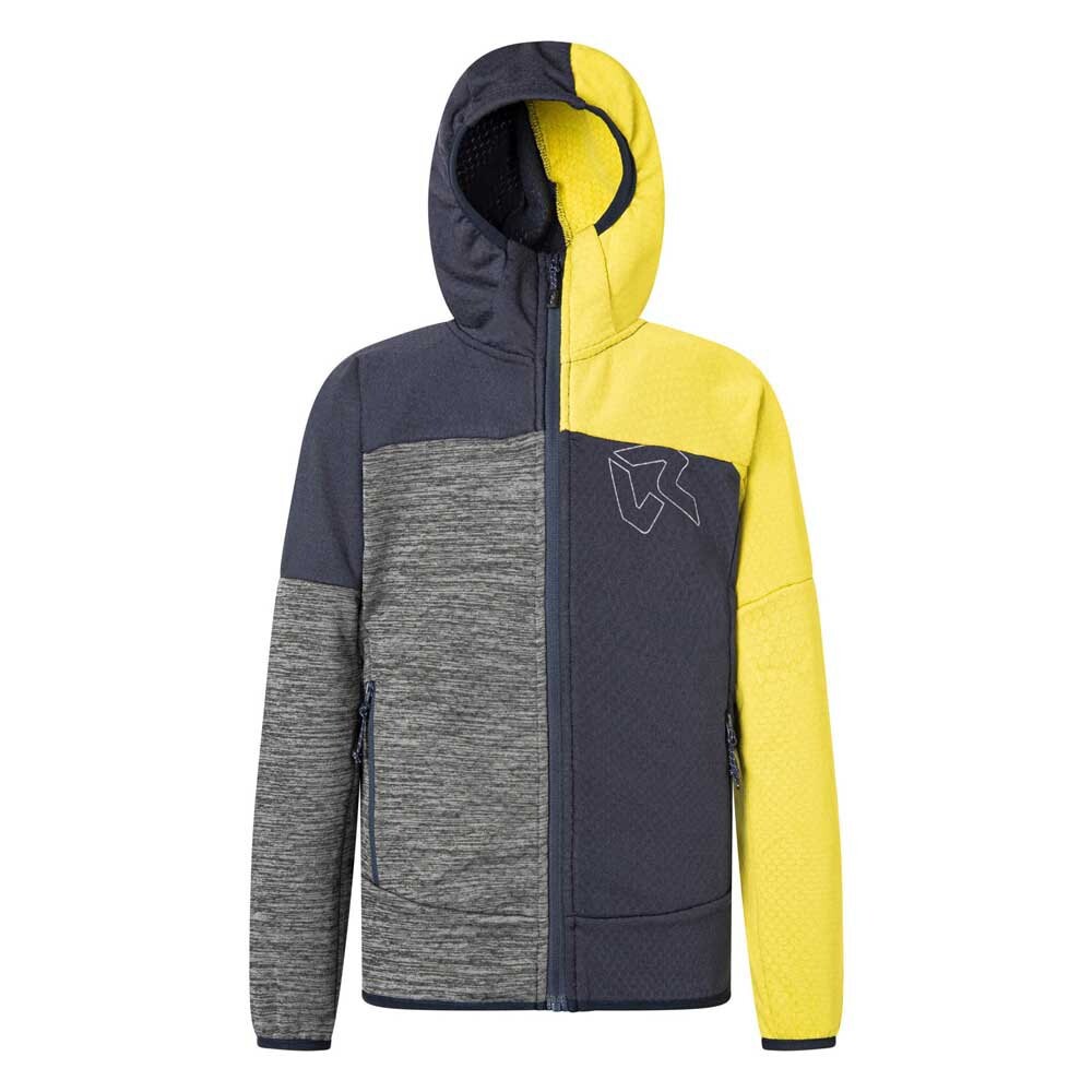 Куртка Rock Experience Kobra Junior, серый
Куртка Rock Experience Kobra Junior, серый