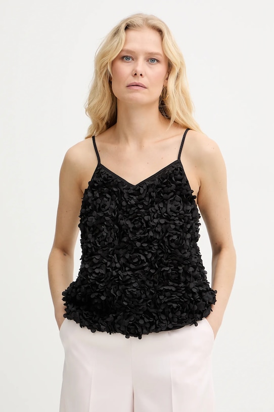 Блуза Twinset, черный
Блуза Twinset, черный