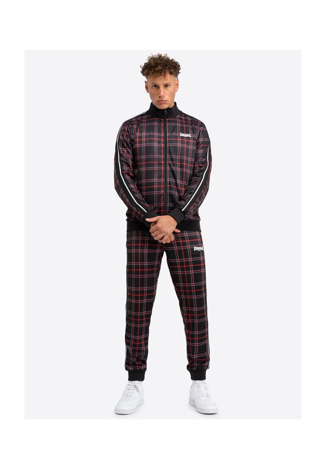 Спортивный костюм slim fit welwyn Lonsdale, мультиколор 
Спортивный костюм slim fit welwyn Lonsdale, мультиколор