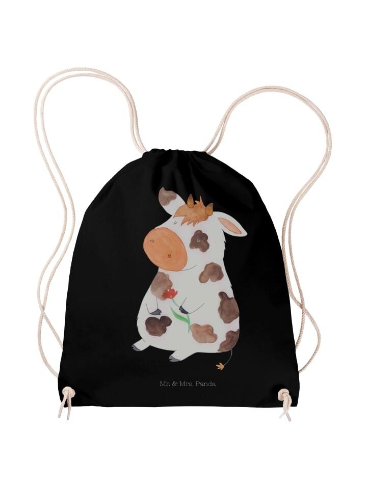 Спортивная сумка Mr. & Mrs. Panda, черный
Спортивная сумка Mr. & Mrs. Panda, черный