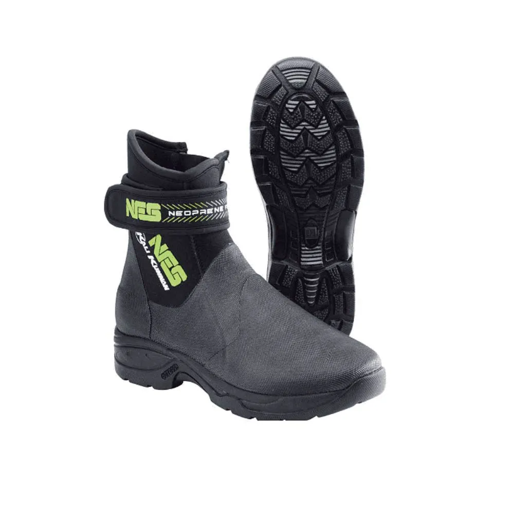 Ботинки Kali Kunnan Competition, серый
Ботинки Kali Kunnan Competition, серый