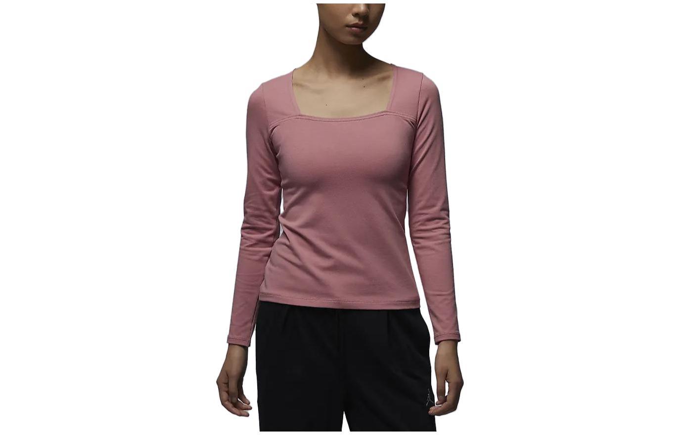 Футболка женская Stardust Red Jordan
Футболка женская Stardust Red Jordan