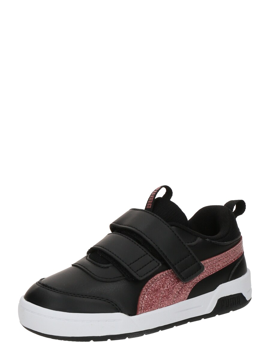 Кроссовки PUMA Multiflex 2, черный
Кроссовки PUMA Multiflex 2, черный