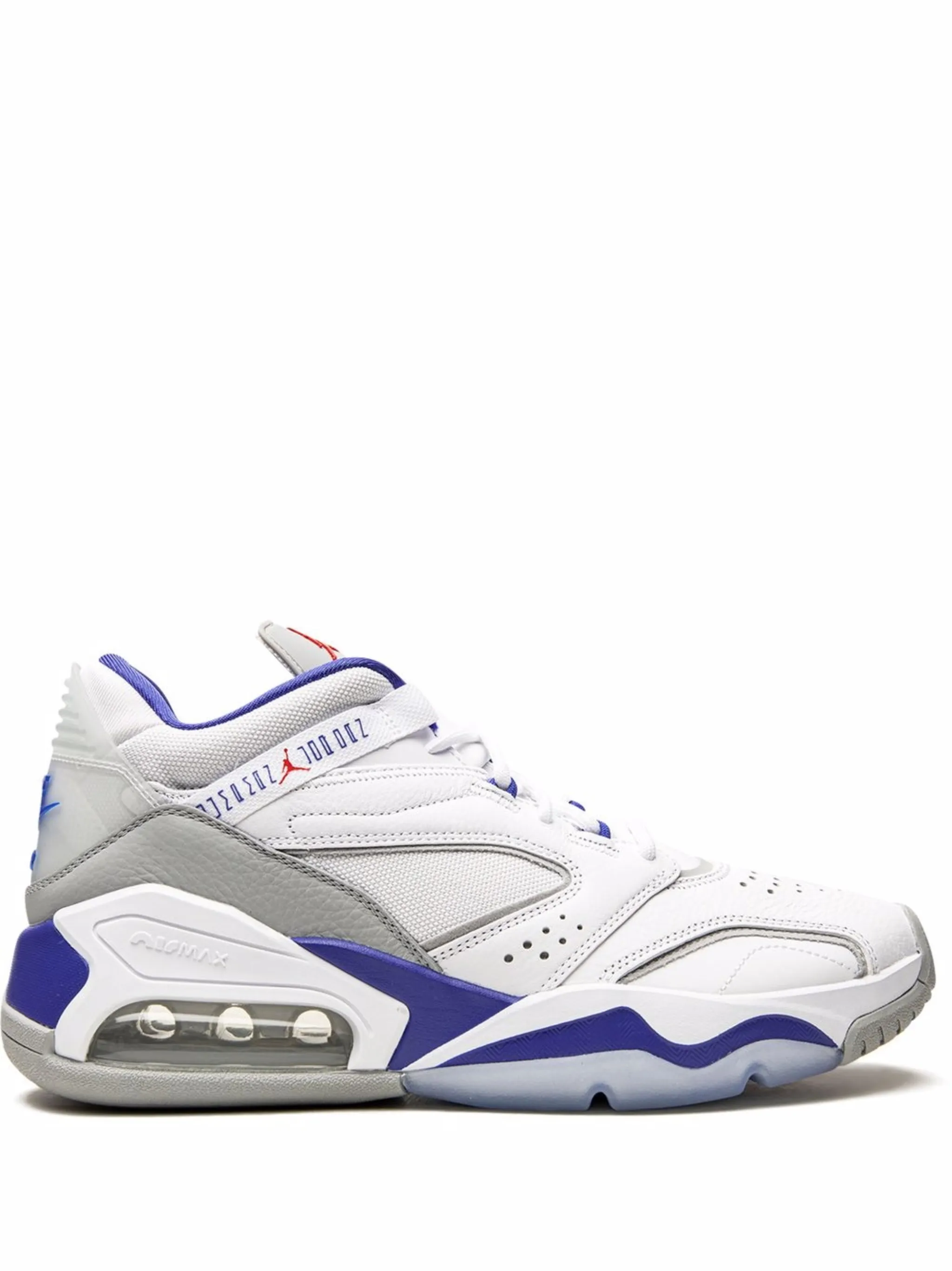 Кроссовки Jordan Point Lane, белый
Кроссовки Jordan Point Lane, белый