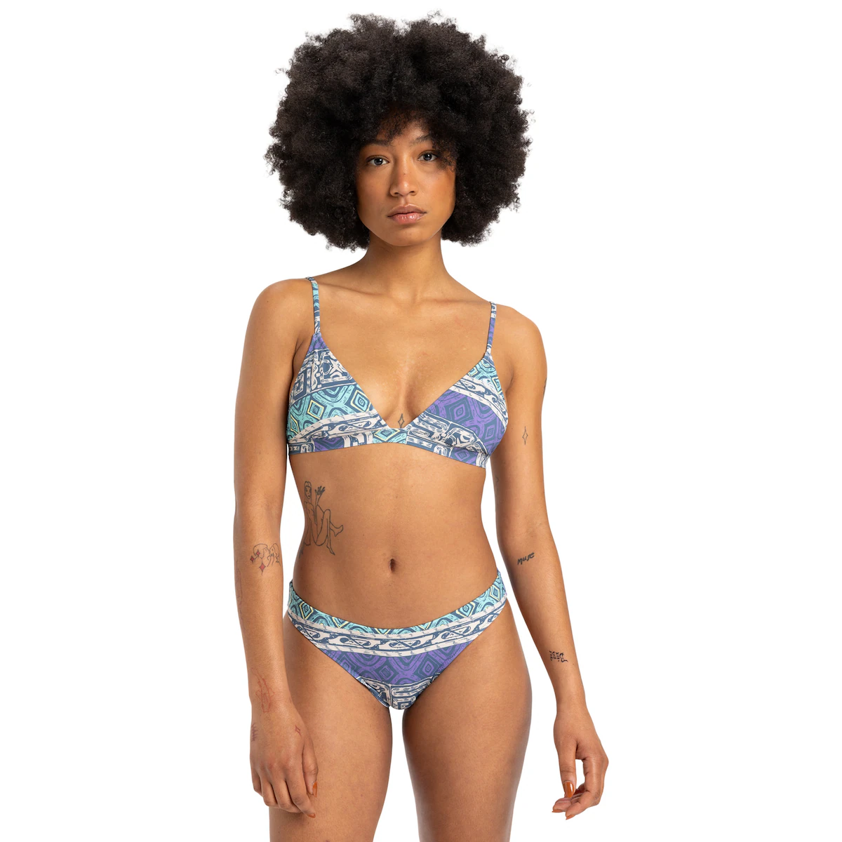 Женский купальник-бикини Champion Sound Quiksilver с полным покрытием, светло-голубой
Женский купальник-бикини Champion Sound Quiksilver с полным покрытием, светло-голубой