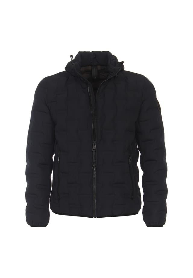 Простая куртка Casamoda, синий
Простая куртка Casamoda, синий