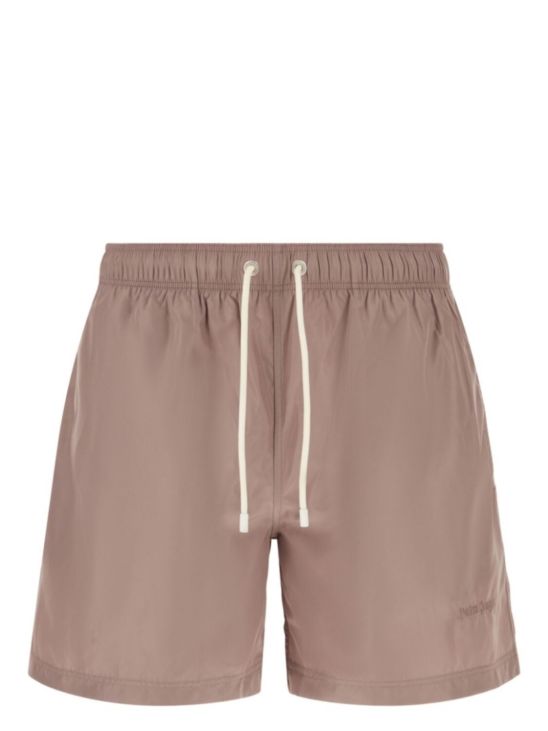 Плавки-шорты с вышитым логотипом Palm Angels, розовый
Плавки-шорты с вышитым логотипом Palm Angels, розовый