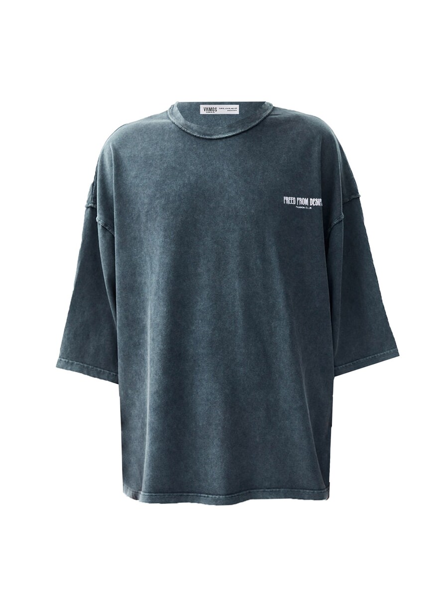 Рубашка VAMOS CLO McKinney, черный
Рубашка VAMOS CLO McKinney, черный