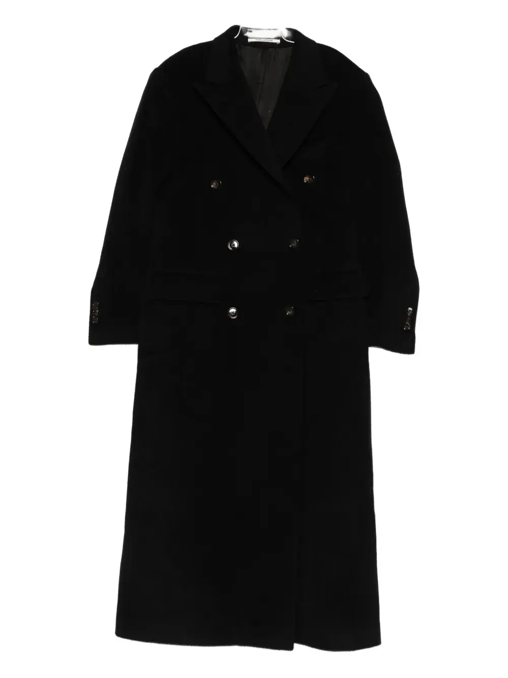 Двубортное пальто Tagliatore, черный
Двубортное пальто Tagliatore, черный