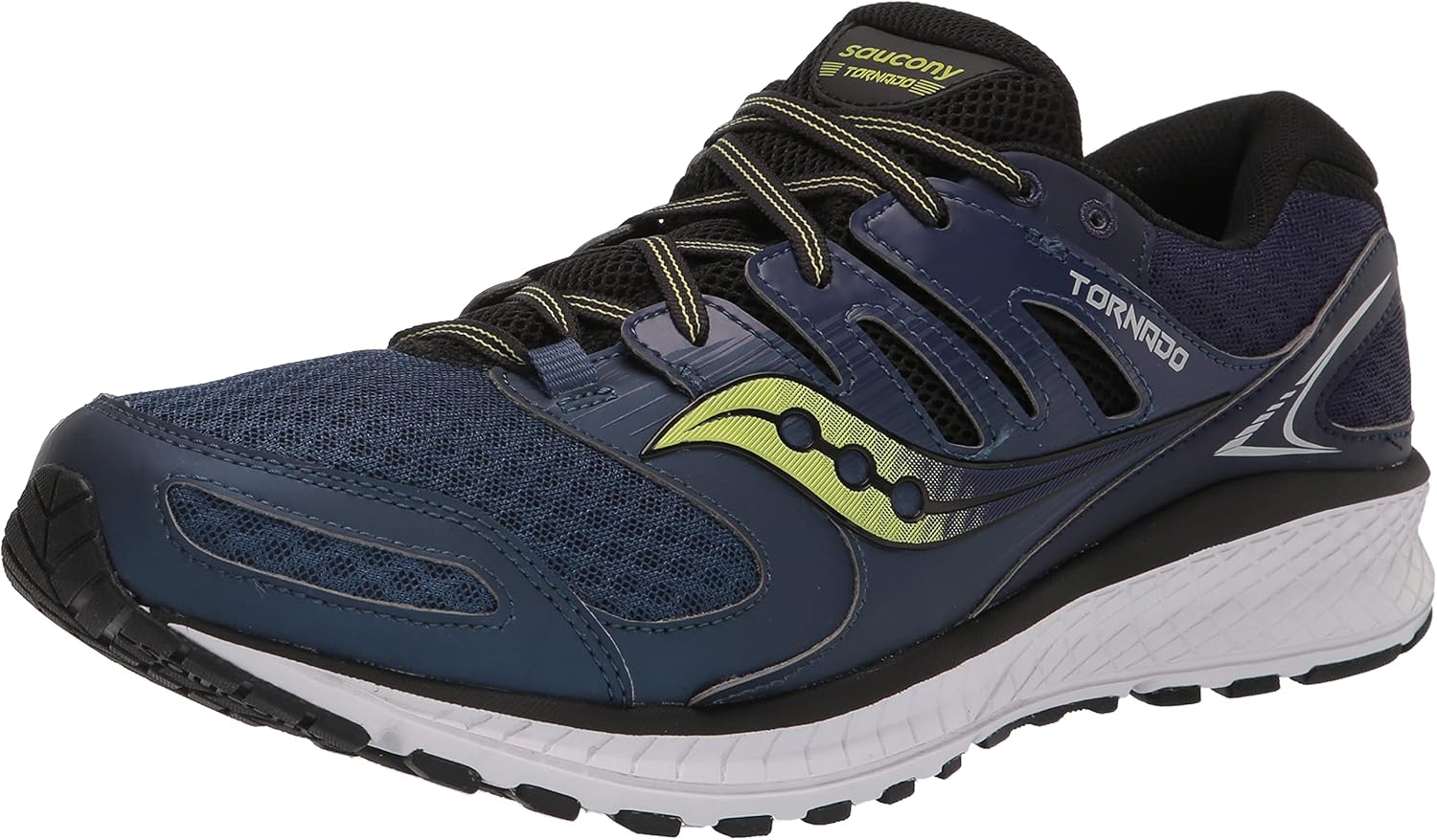 Мужские кроссовки Saucony Tornado 2
Мужские кроссовки Saucony Tornado 2