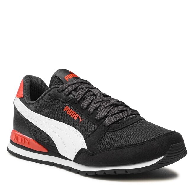 Кроссовки Puma STRunner, черный
Кроссовки Puma STRunner, черный