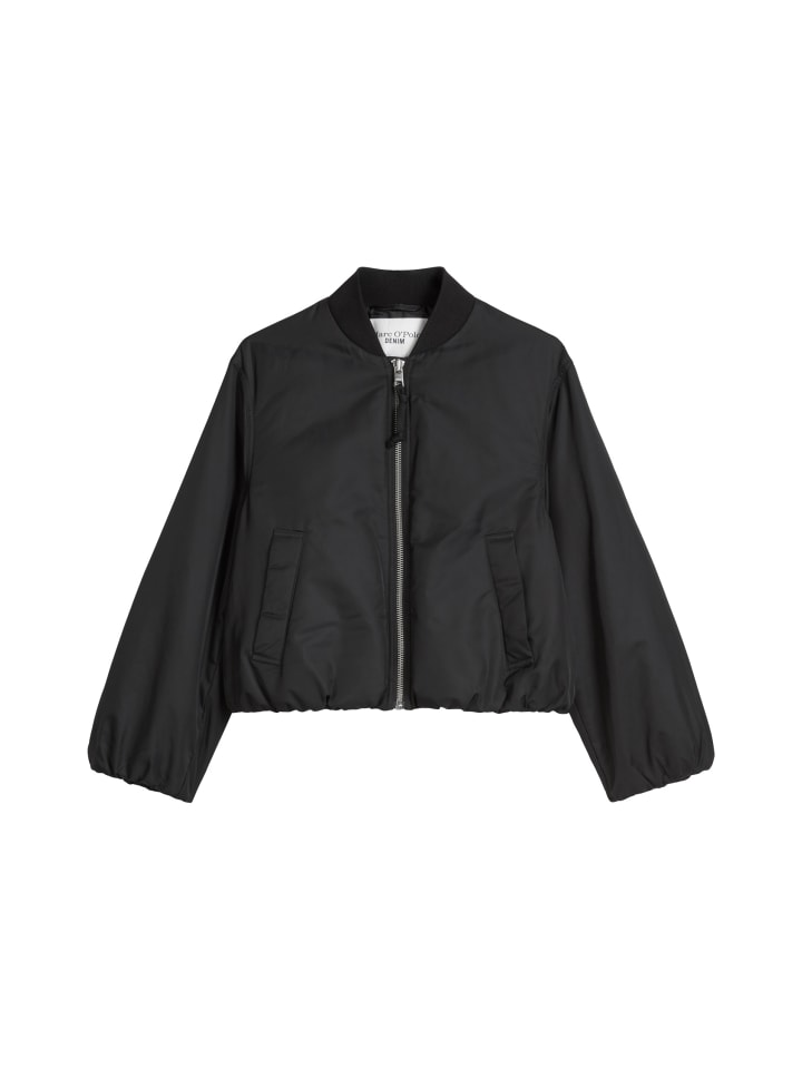 Блузон Marc O'Polo DENIM, черный
Блузон Marc O'Polo DENIM, черный