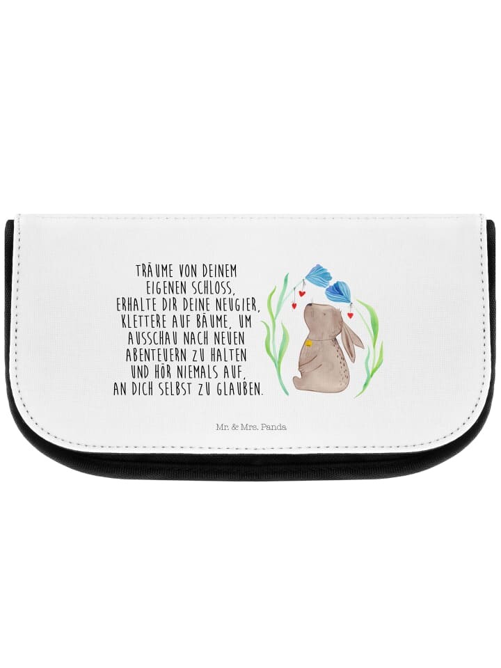 Косметичка Mr. & Mrs. Panda, белый
Косметичка Mr. & Mrs. Panda, белый