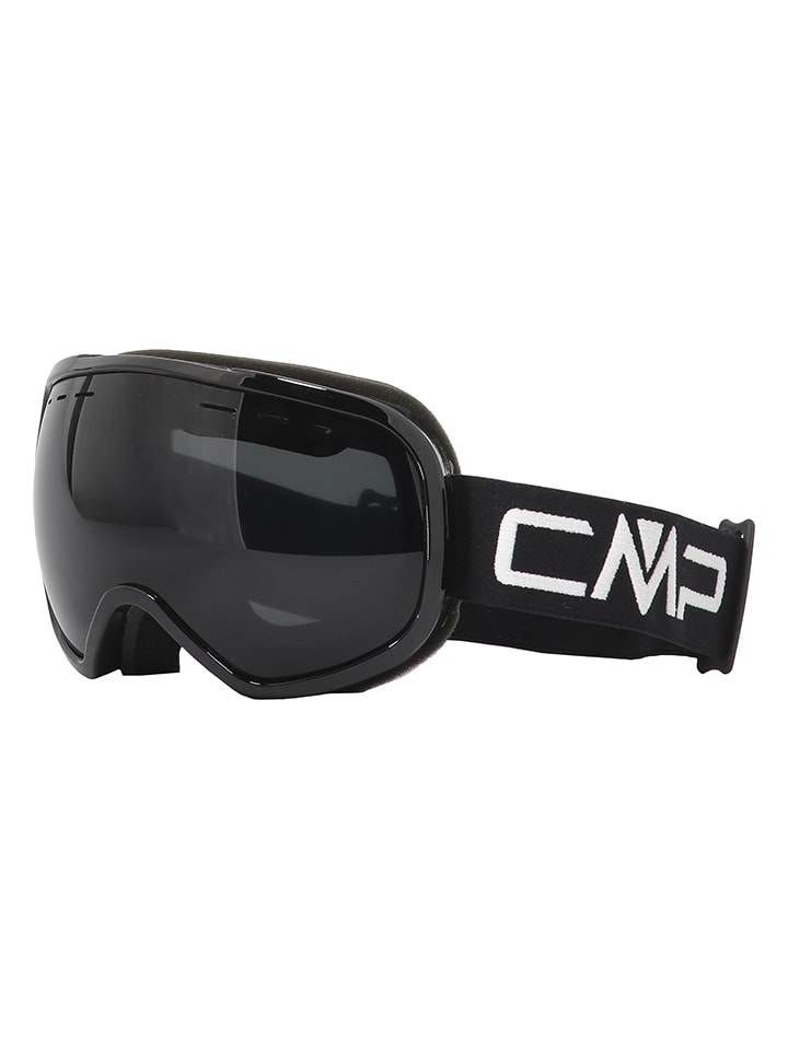 Cmp Горнолыжные/сноубордные очки Joopiter черного цвета
Cmp Горнолыжные/сноубордные очки Joopiter черного цвета