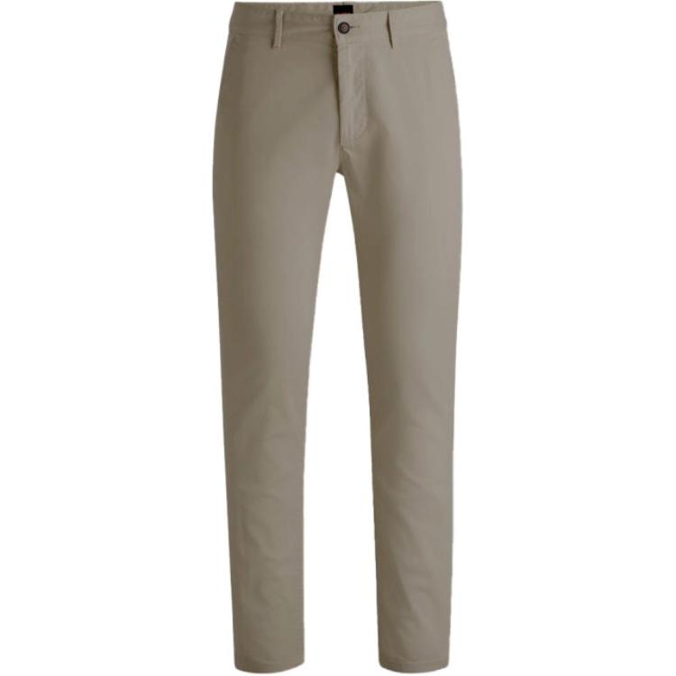 Повседневные брюки мужские коричневые HUGO BOSS
Повседневные брюки мужские коричневые HUGO BOSS