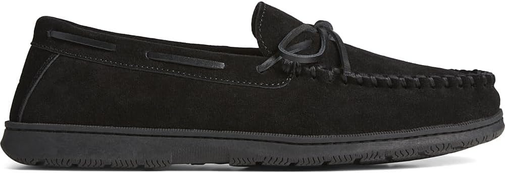 Мужские тапочки Sperry Doyle, черный
Мужские тапочки Sperry Doyle, черный