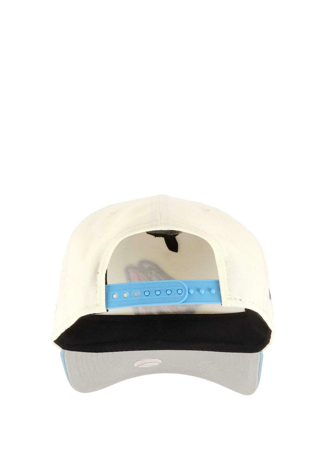 Бейсболка New Era, белый
Бейсболка New Era, белый