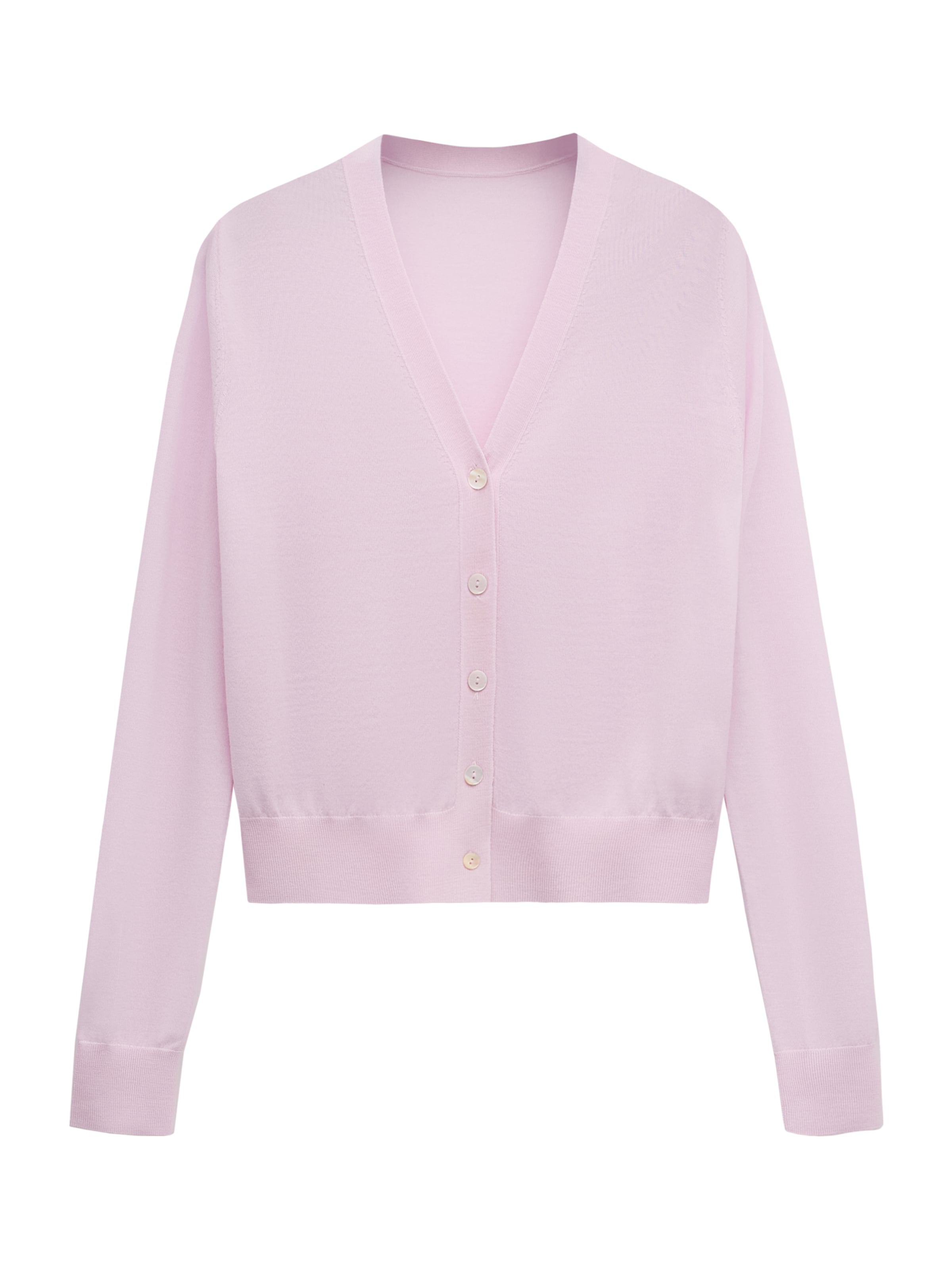 MANGO Кардиган 'Lorito' вязаный в цвете Rose
MANGO Кардиган 'Lorito' вязаный в цвете Rose